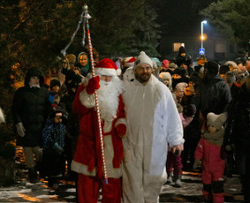 Renginių organizavimas / Žygio festas / Darbų pavyzdys ID 4094903