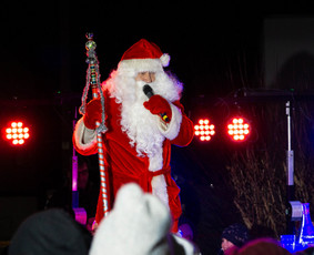 Renginių organizavimas / Žygio festas / Darbų pavyzdys ID 4094911