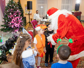 Renginių organizavimas / Žygio festas / Darbų pavyzdys ID 4094913