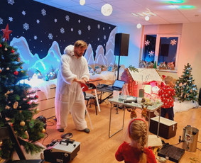Renginių organizavimas / Žygio festas / Darbų pavyzdys ID 4094917