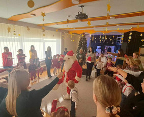 Renginių organizavimas / Žygio festas / Darbų pavyzdys ID 4094919