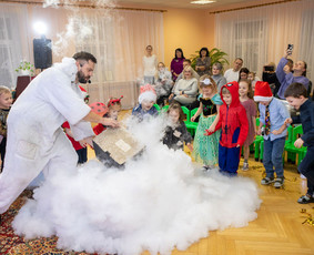 Renginių organizavimas / Žygio festas / Darbų pavyzdys ID 4094921