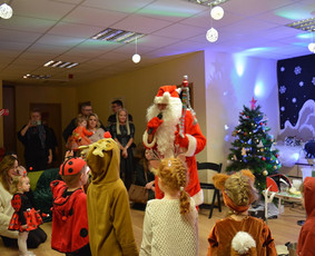 Renginių organizavimas / Žygio festas / Darbų pavyzdys ID 4094927