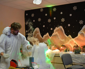 Renginių organizavimas / Žygio festas / Darbų pavyzdys ID 4094929