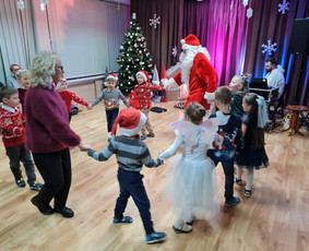 Renginių organizavimas / Žygio festas / Darbų pavyzdys ID 4094933