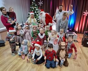 Renginių organizavimas / Žygio festas / Darbų pavyzdys ID 4094937