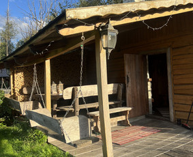 Nakvynė, maitinimas / Sodyba miške / Darbų pavyzdys ID 4095073