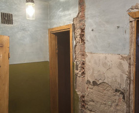 Statybinių atliekų, senų baldų išvežimas / Statybinių šiukšlių išvežimas / Darbų pavyzdys ID 4095113
