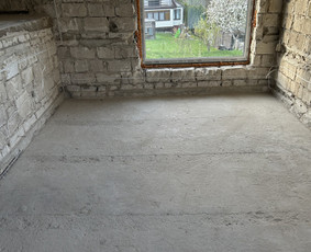 Statybinių atliekų, senų baldų išvežimas / Statybinių šiukšlių išvežimas / Darbų pavyzdys ID 4095133