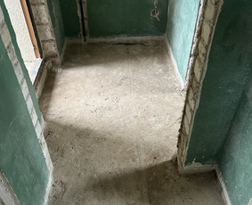 Statybinių atliekų, senų baldų išvežimas / Statybinių šiukšlių išvežimas / Darbų pavyzdys ID 4095129
