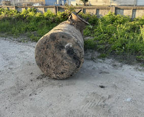 Statybinių atliekų, senų baldų išvežimas / Statybinių šiukšlių išvežimas / Darbų pavyzdys ID 4095109