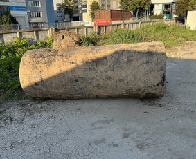 Statybinių atliekų, senų baldų išvežimas / Statybinių šiukšlių išvežimas / Darbų pavyzdys ID 4095107