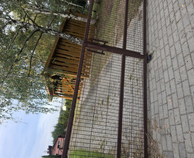 Fasadu apdaila / MB Ernestuva / Darbų pavyzdys ID 4095159
