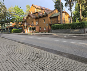Fasadu apdaila / MB Ernestuva / Darbų pavyzdys ID 4095167