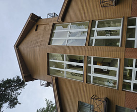 Fasadu apdaila / MB Ernestuva / Darbų pavyzdys ID 4095171