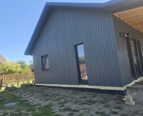 Fasadu apdaila / MB Ernestuva / Darbų pavyzdys ID 4095179