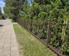 Fasadu apdaila / MB Ernestuva / Darbų pavyzdys ID 4095181