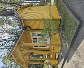 Fasadu apdaila / MB Ernestuva / Darbų pavyzdys ID 4095185