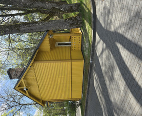Fasadu apdaila / MB Ernestuva / Darbų pavyzdys ID 4095187