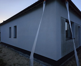 Fasadu apdaila / MB Ernestuva / Darbų pavyzdys ID 4095207