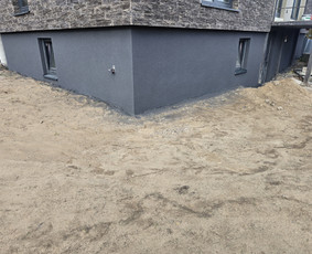 Fasadu apdaila / MB Ernestuva / Darbų pavyzdys ID 4095217