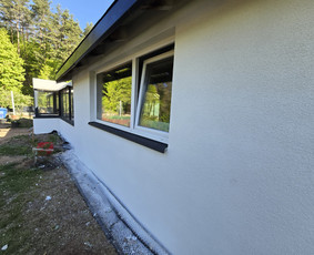 Fasadu apdaila / MB Ernestuva / Darbų pavyzdys ID 4095221