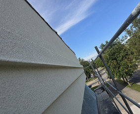 Fasadu apdaila / MB Ernestuva / Darbų pavyzdys ID 4095233