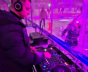 Dj paslaugos kartu su garso bei apšvietimo įranga - Renginiai, šventės - 3 Renginiai, šventės - Dj paslaugos kartu su garso bei apšvietimo įranga - 3