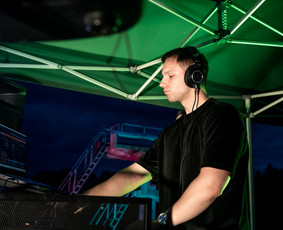 Dj paslaugos kartu su garso bei apšvietimo įranga - Renginiai, šventės - 4 Renginiai, šventės - Dj paslaugos kartu su garso bei apšvietimo įranga - 4