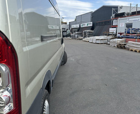 Smulkių siuntų pervežimas Lietuvoje - Krovinių pervežimas - 2