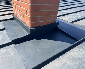 Stogdengiai, stogo darbai - Stogų dengimas Karkasiniai namai Terasos Fasadai - 1