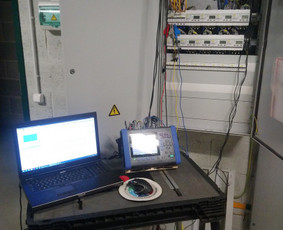 Elektros tinklo, prietaisų, diagnostika: analizatorius Hioki - Kitos įvairios paslaugos - 4 Kitos įvairios paslaugos - Elektros tinklo, prietaisų, diagnostika: analizatorius Hioki - 4