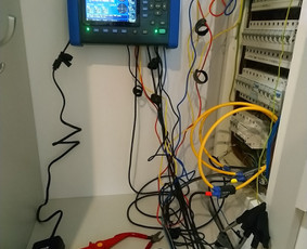 Elektros tinklo, prietaisų, diagnostika: analizatorius Hioki - Kitos įvairios paslaugos - 2 Kitos įvairios paslaugos - Elektros tinklo, prietaisų, diagnostika: analizatorius Hioki - 2