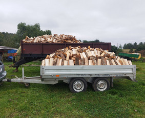 Malkos Ignalinoje Visagine Švenčionyse - Skaldytos malkos - 3 Skaldytos malkos - Malkos Ignalinoje Visagine Švenčionyse - 3