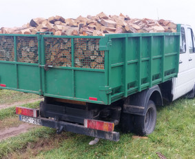 Malkos Ignalinoje Visagine Švenčionyse - Skaldytos malkos - 2 Skaldytos malkos - Malkos Ignalinoje Visagine Švenčionyse - 2