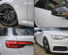 Vestuvių, krikštynų, automobilių fotografas / Audrius Kairys / Darbų pavyzdys ID 4095573