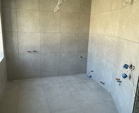 Vidaus Apdaila, laminato klojimas, plytelių klijavimas / Vidaus apdaila / Darbų pavyzdys ID 4095601