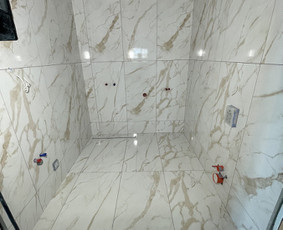 Vidaus Apdaila, laminato klojimas, plytelių klijavimas / Vidaus apdaila / Darbų pavyzdys ID 4095595