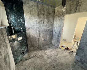 Vidaus Apdaila, laminato klojimas, plytelių klijavimas / Vidaus apdaila / Darbų pavyzdys ID 4095643