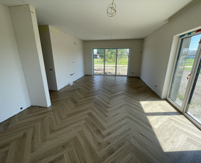Vidaus Apdaila, laminato klojimas, plytelių klijavimas / Vidaus apdaila / Darbų pavyzdys ID 4095649