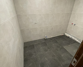 Vidaus Apdaila, laminato klojimas, plytelių klijavimas / Vidaus apdaila / Darbų pavyzdys ID 4095645