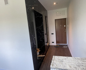 Vidaus Apdaila, laminato klojimas, plytelių klijavimas / Vidaus apdaila / Darbų pavyzdys ID 4095647