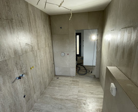 Vidaus Apdaila, laminato klojimas, plytelių klijavimas / Vidaus apdaila / Darbų pavyzdys ID 4095651