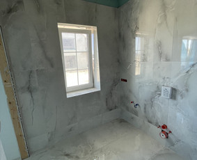 Vidaus Apdaila, laminato klojimas, plytelių klijavimas / Vidaus apdaila / Darbų pavyzdys ID 4095653