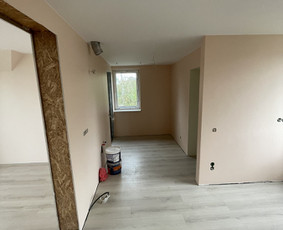 Vidaus Apdaila, laminato klojimas, plytelių klijavimas / Vidaus apdaila / Darbų pavyzdys ID 4095659