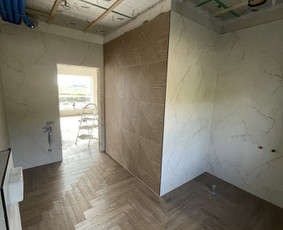 Vidaus Apdaila, laminato klojimas, plytelių klijavimas / Vidaus apdaila / Darbų pavyzdys ID 4095669