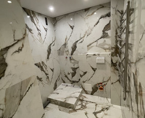 Vidaus Apdaila, laminato klojimas, plytelių klijavimas / Vidaus apdaila / Darbų pavyzdys ID 4095673