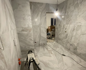 Vidaus Apdaila, laminato klojimas, plytelių klijavimas / Vidaus apdaila / Darbų pavyzdys ID 4095693