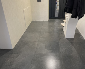 Vidaus Apdaila, laminato klojimas, plytelių klijavimas / Vidaus apdaila / Darbų pavyzdys ID 4095695
