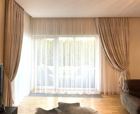 Užuolaidų dizaino ateljė / Dominyka / Darbų pavyzdys ID 4095721
